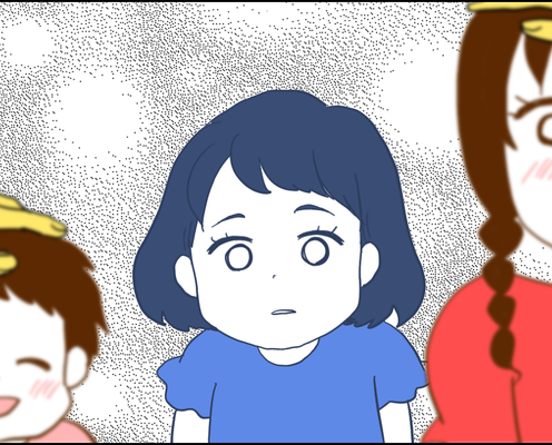 <愛玩子と搾取子>「きょうだい格差」を経験したことはある?子どもを不平等に扱うママがいて…