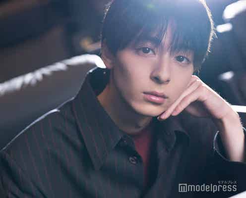 高杉真宙が永山絢斗に抱いた安心感「場地さん、カッケーだろ?」をまっすぐ言えた理由<「東京リベンジャーズ2」インタビュー連載Vol.1>