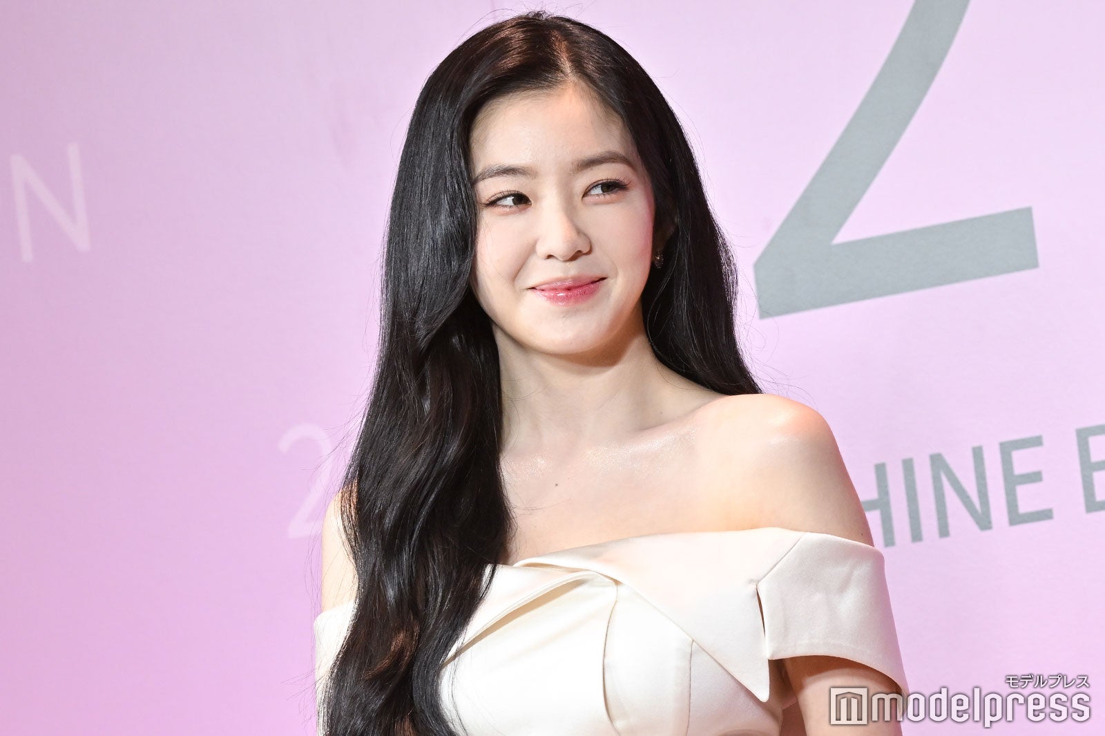 アイリーン（C）モデルプレス