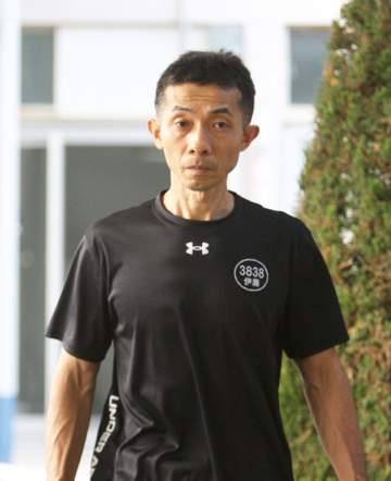 【ボート】多摩川 当地巧者の伊藤啓三が好感触「ペラを叩き変えてスリット後が良くなった」