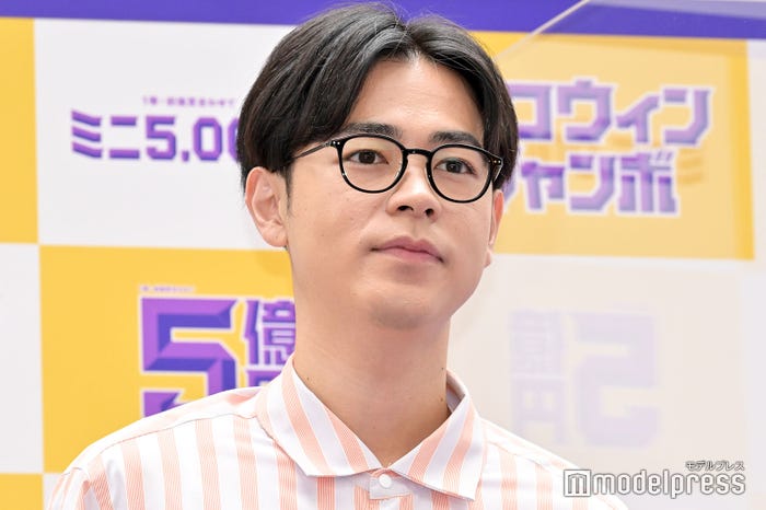 成田凌(C)モデルプレス