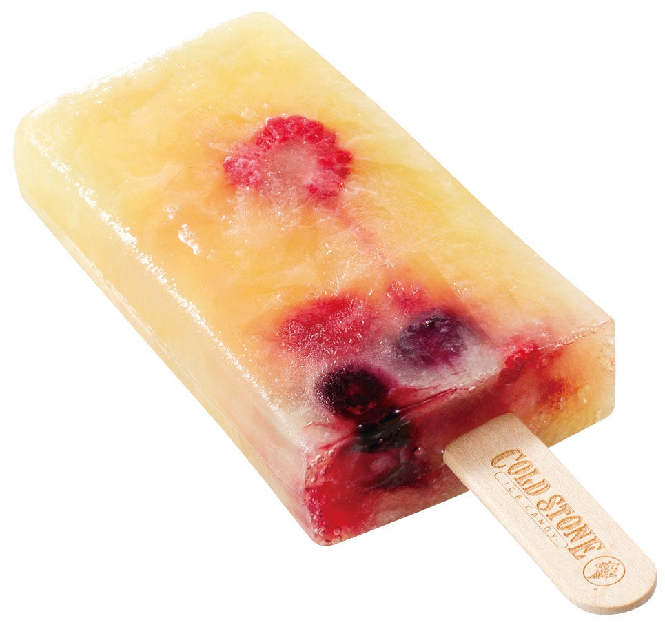 パインベリー／画像提供：コールド･ストーン･クリーマリー･ジャパン株式会社 