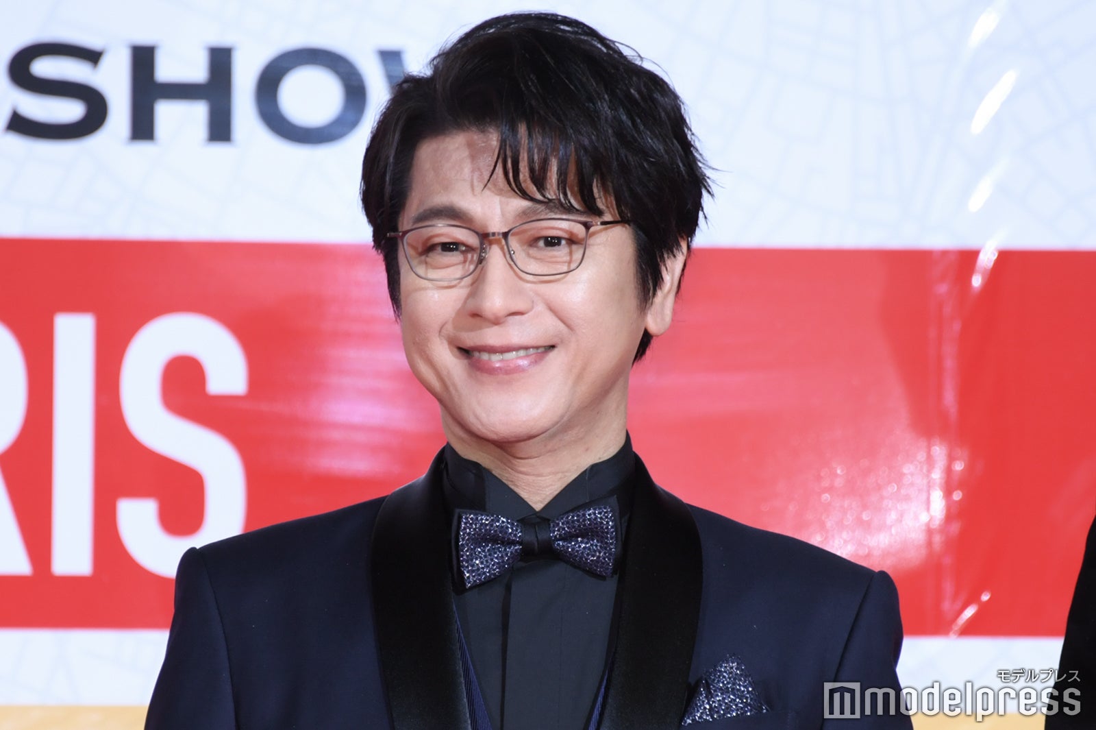 及川光博（C）モデルプレス