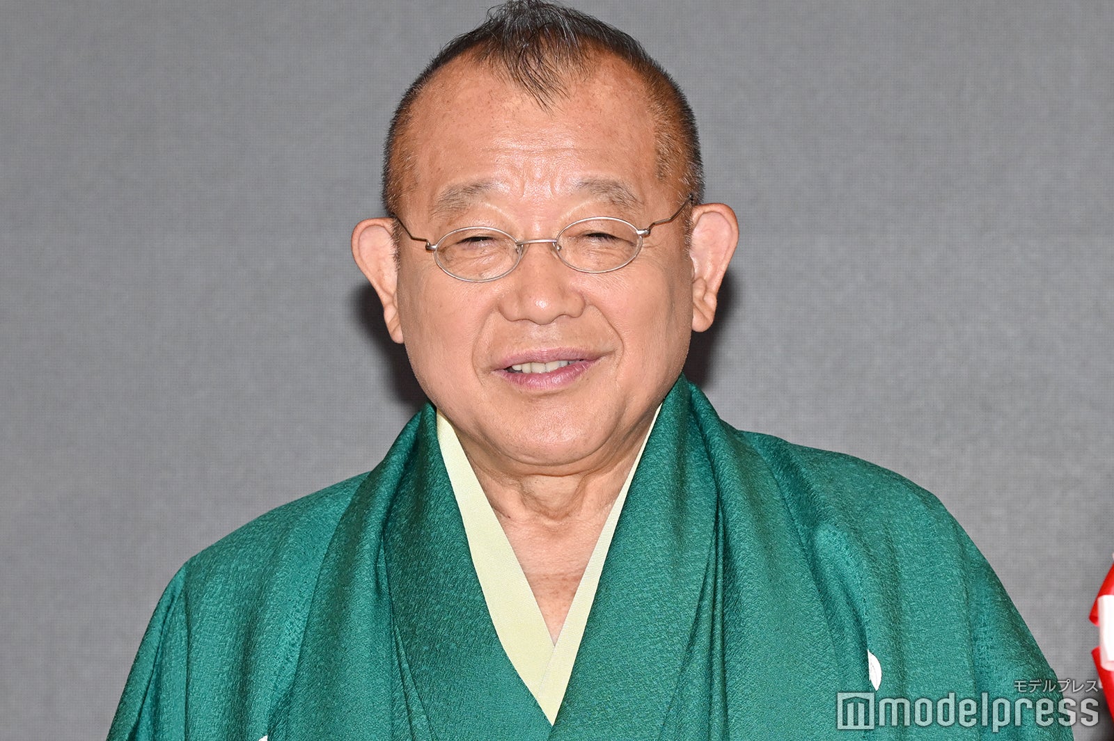 笑福亭鶴瓶（C）モデルプレス