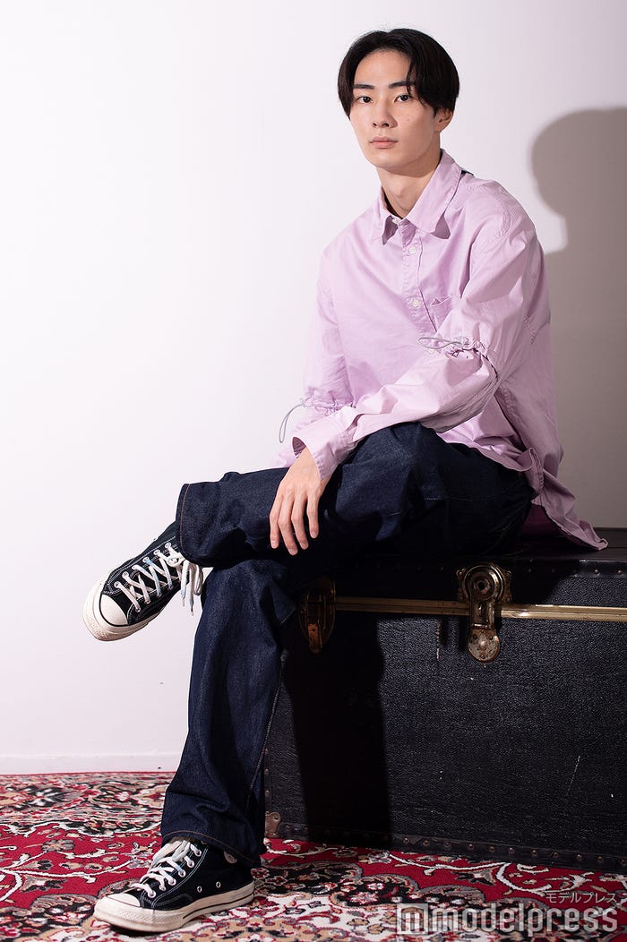 金田将浩さん(C)モデルプレス