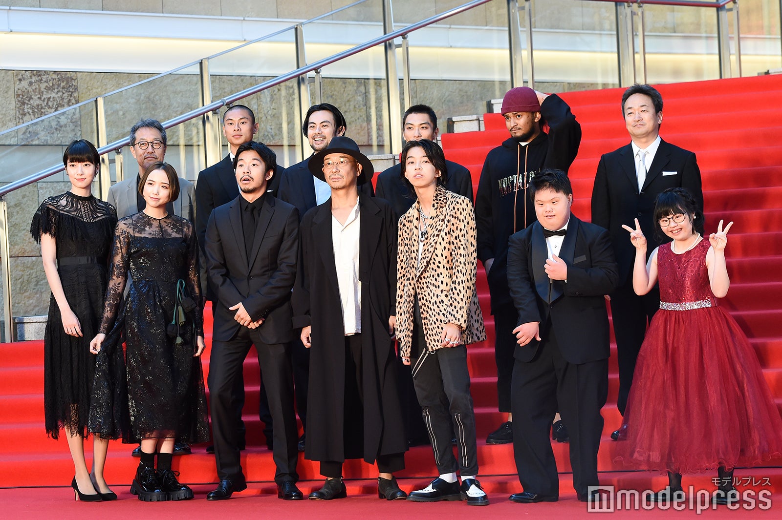 映画「タロウのバカ」 （C）モデルプレス