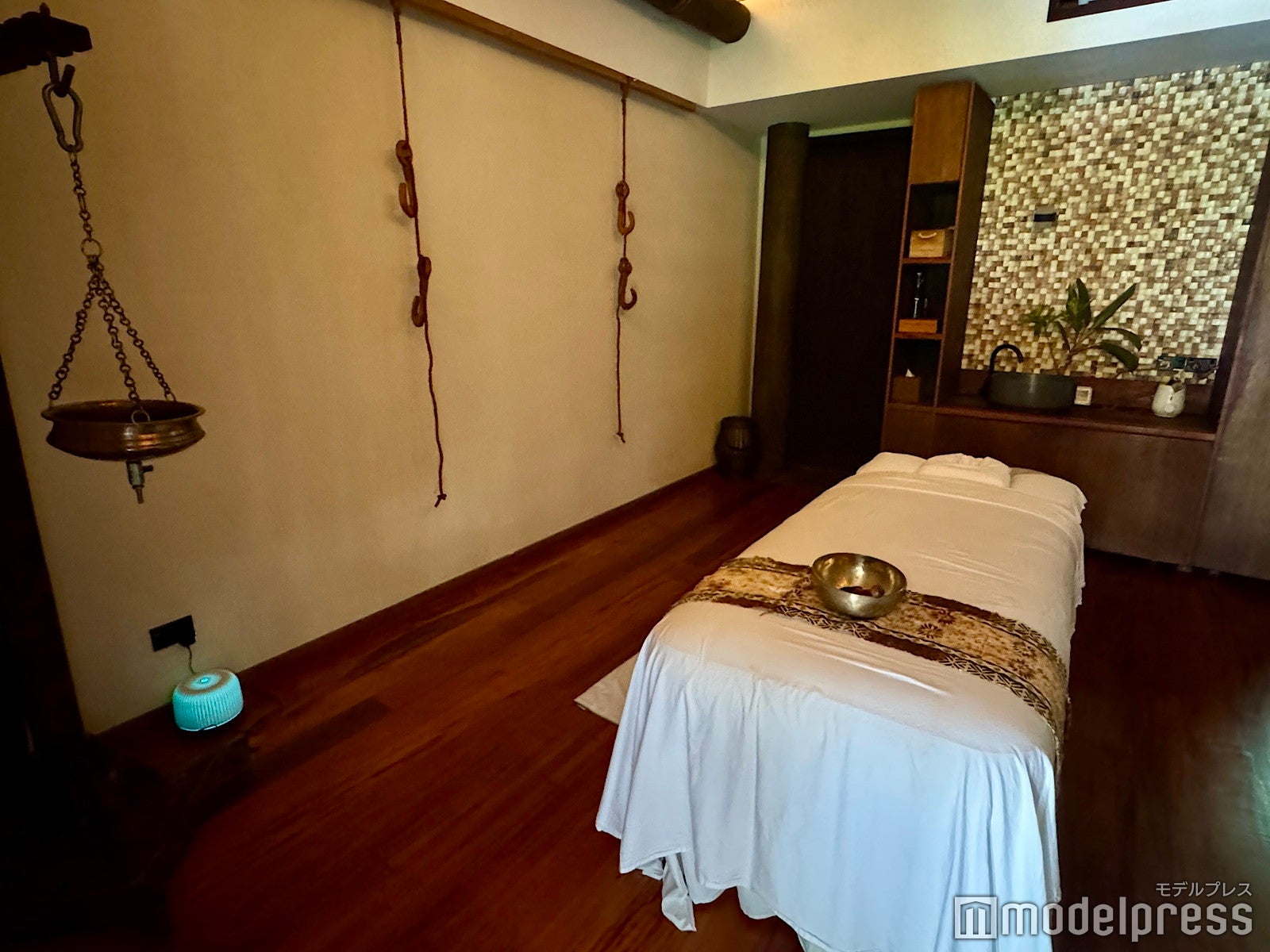 シックスセンシズ フィジー（C）モデルプレス