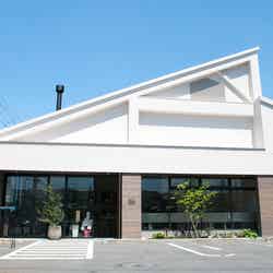 店舗外観/画像提供:路珈珈