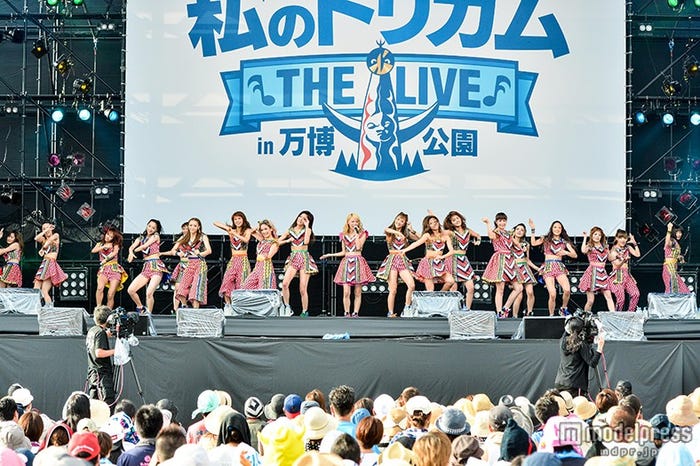 E-girls