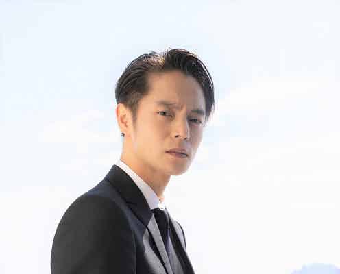 窪田正孝、初カンヌの感想&「切ない初恋」明かす<主演映画「初恋」インタビュー>