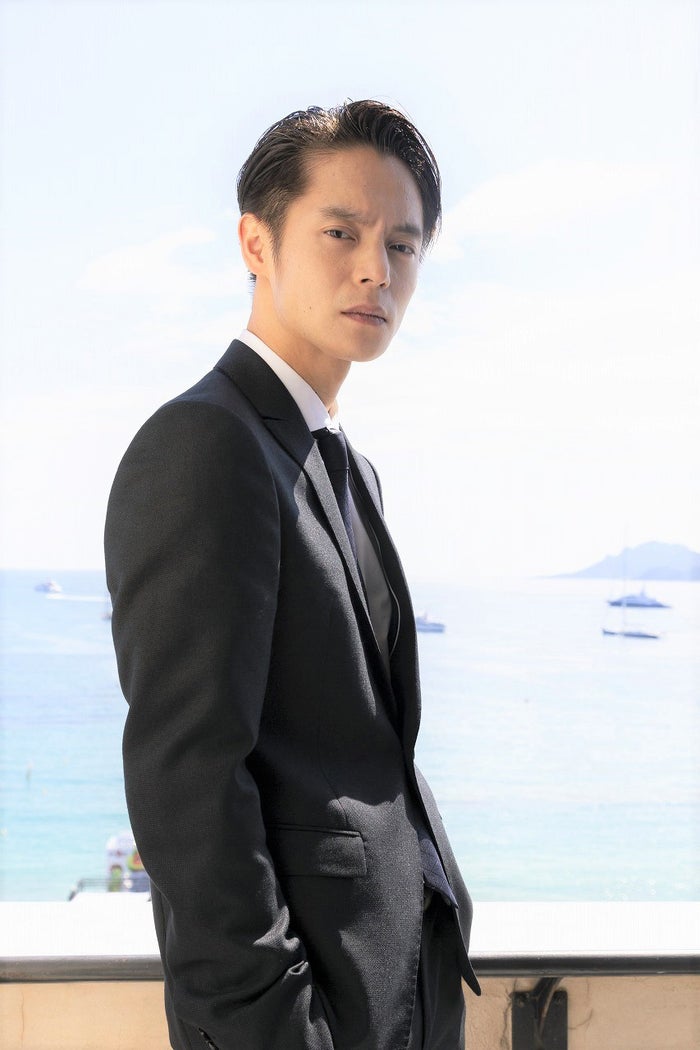窪田正孝 初カンヌの感想 切ない初恋 明かす 主演映画 初恋 インタビュー モデルプレス 窪田正孝 初カンヌの感想 切ない初恋 明かす 主演映画 初恋 インタビュー モデルプレス