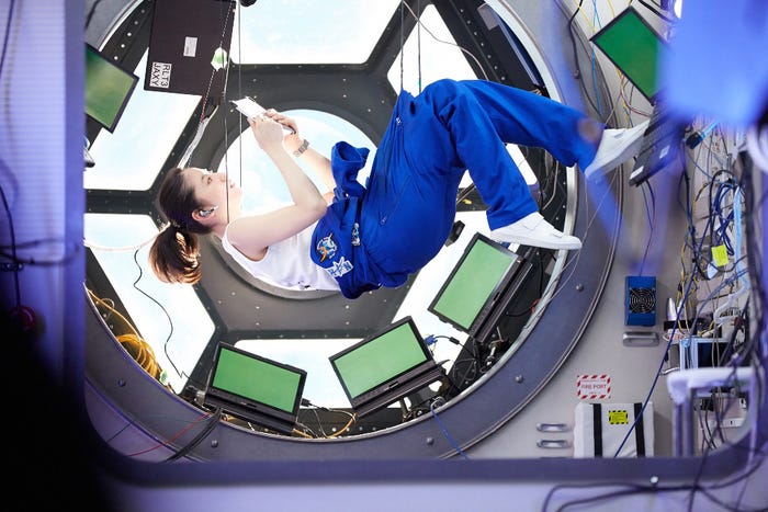 長澤まさみ「dTV」新CM「ふたりをつなぐ物語」篇より