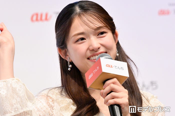 松村沙友理(C)モデルプレス