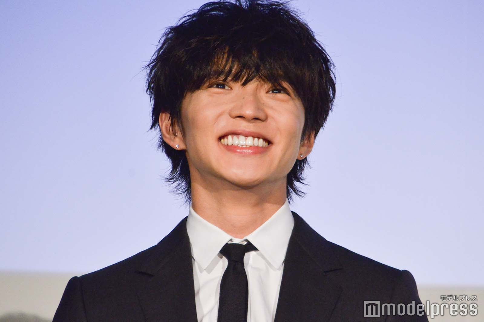 佐藤大樹 （C）モデルプレス