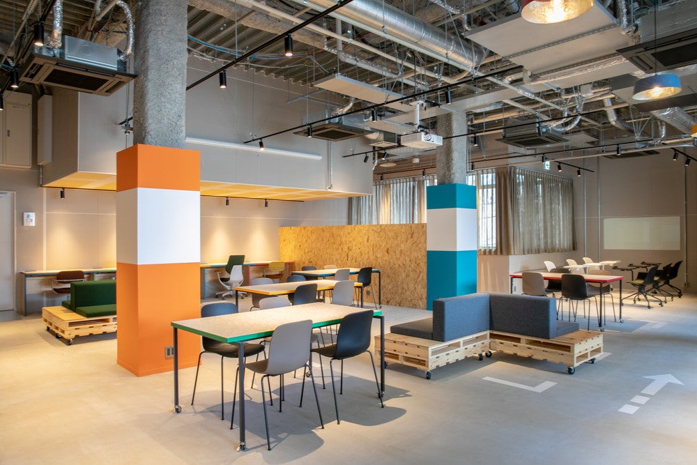 LIFORK 今泉（提供画像）