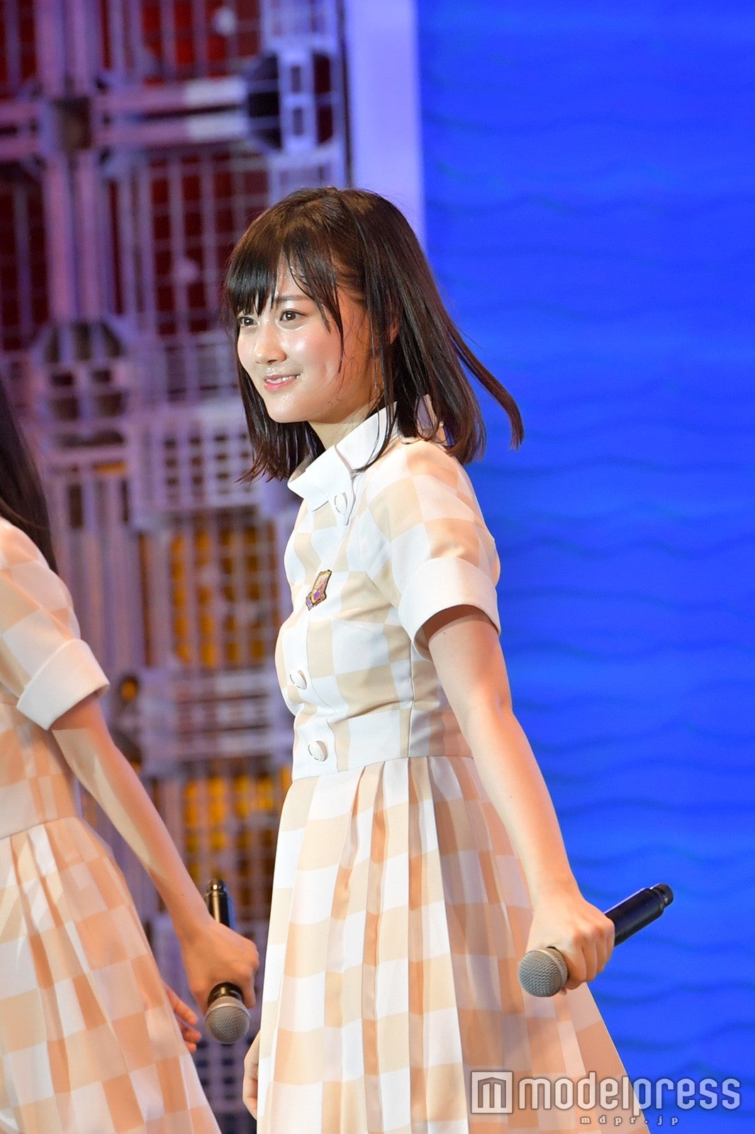 乃木坂46（C）モデルプレス