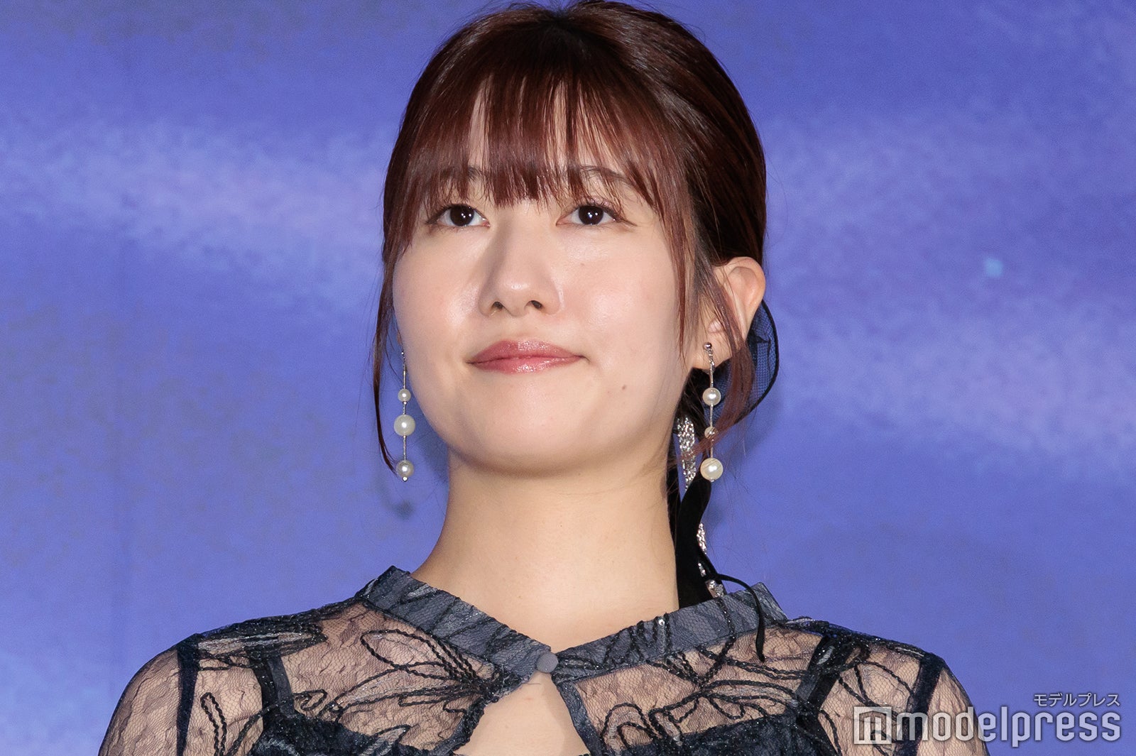 酒井麻衣監督（C）モデルプレス