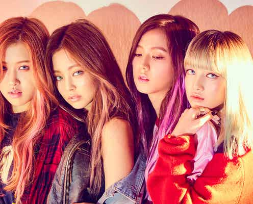 BLACKPINK、「TGC」でアパレルブランドとスペシャルコラボ実現<各ブランドアイテム詳細>