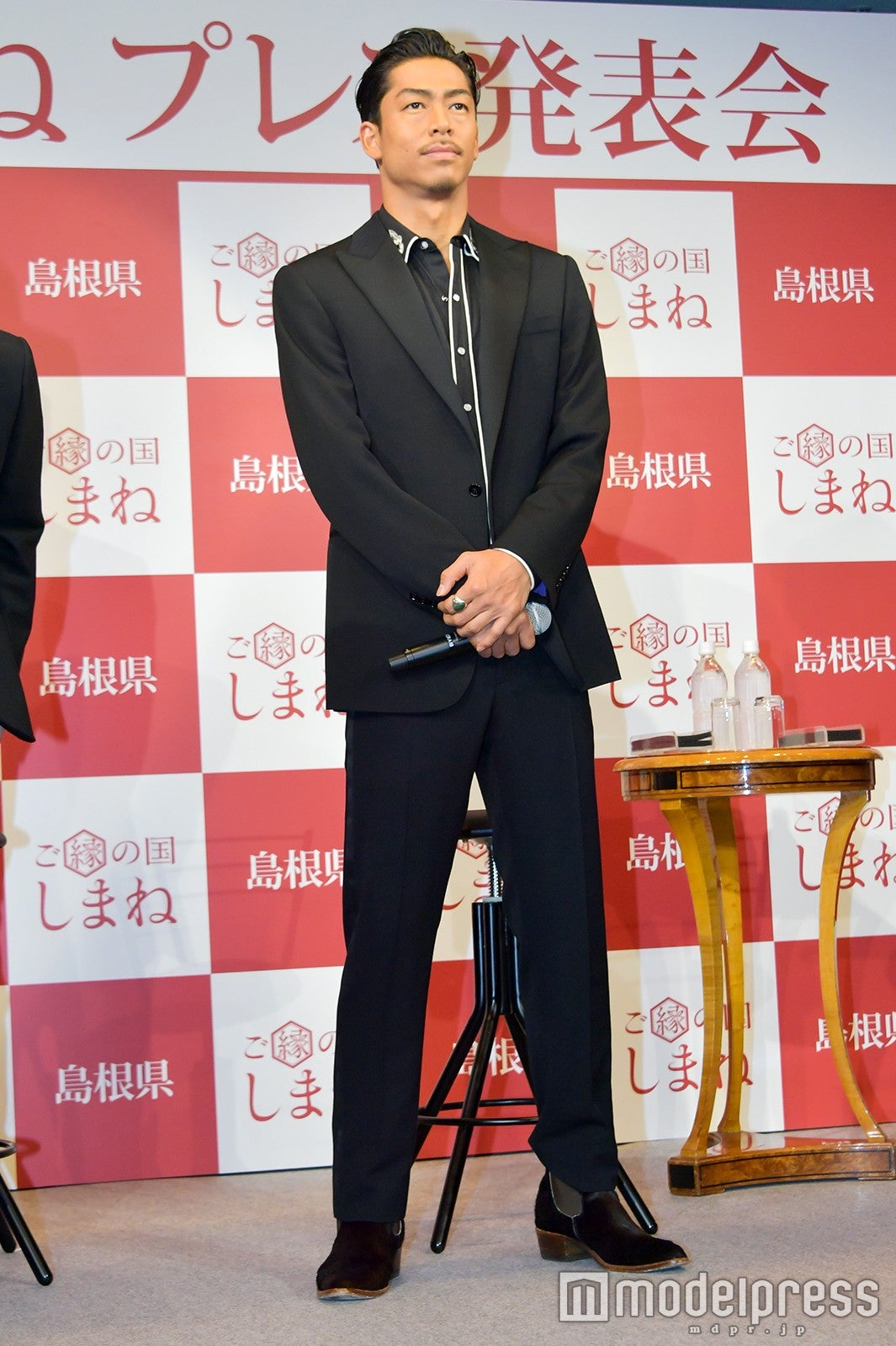 Exile Akira 小林直己 青柳翔 3年連続抜てき 居酒屋で ポスター効果 を実感 モデルプレス Exile Akira 小林直己 青柳翔 3年連続抜てき 居酒屋で ポスター効果 を実感 モデルプレス