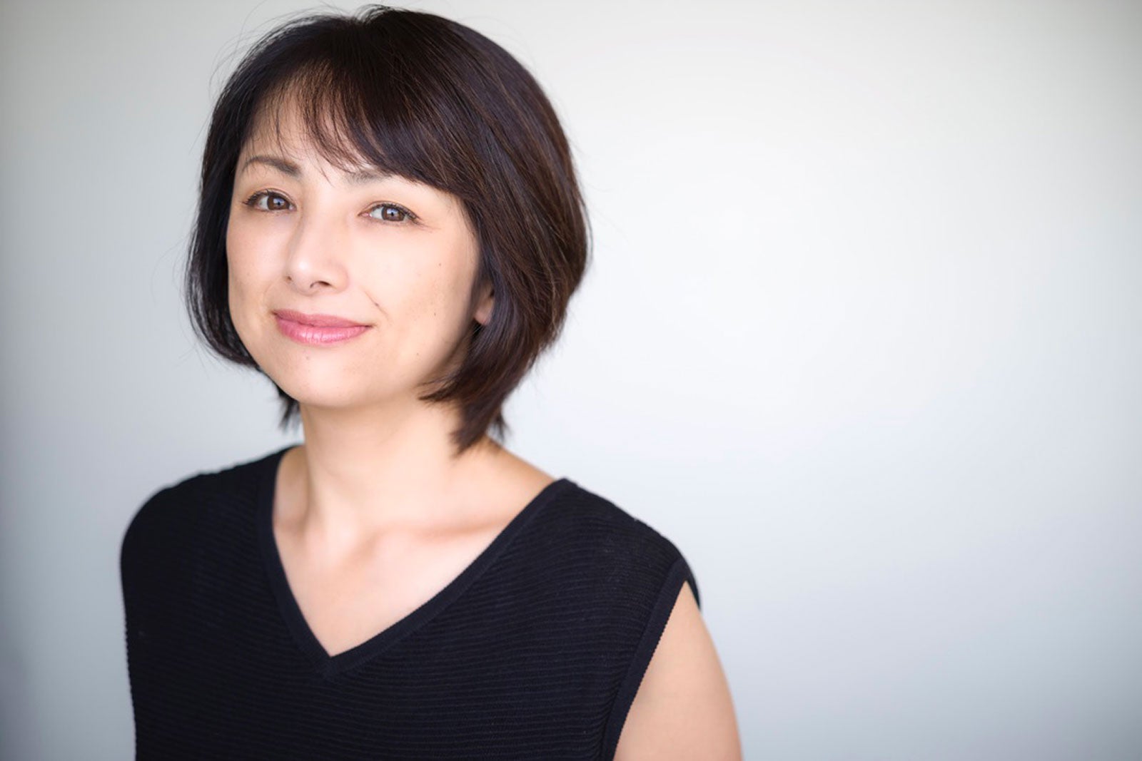 櫻井淳子（C）「ラストサマーウオーズ」製作委員会