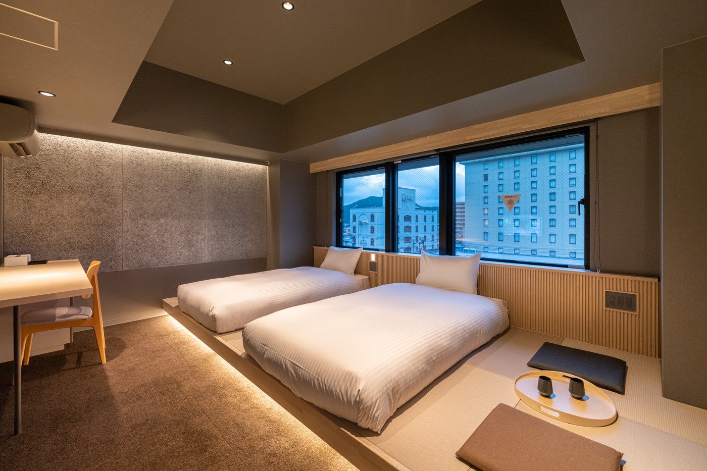 お宿Onn湯田温泉／画像提供：女将塾