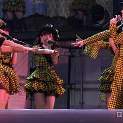 渡辺麻友/「AKB48 2013真夏のドームツアー~まだまだ、やらなきゃいけないことがある~」福岡公演1日目より(C)AKS