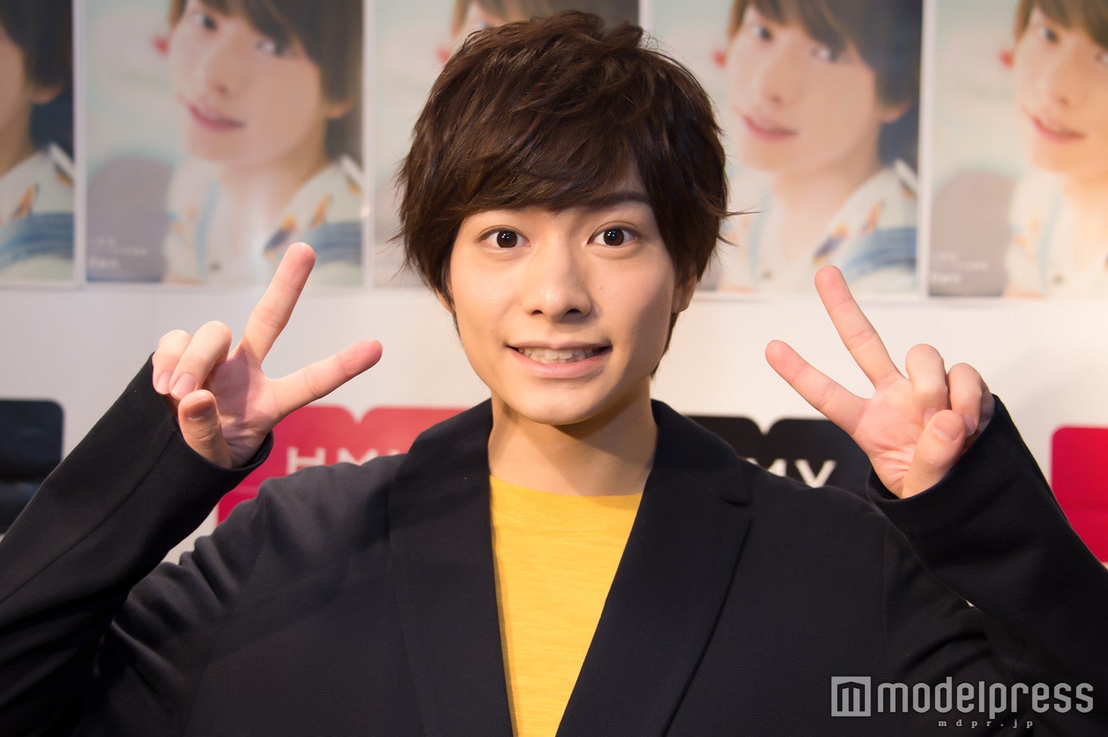 小澤廉が「ノーギャラでも行く！」と熱望する“一番やりたい仕事”がナナメ上だった＜一問一答＞