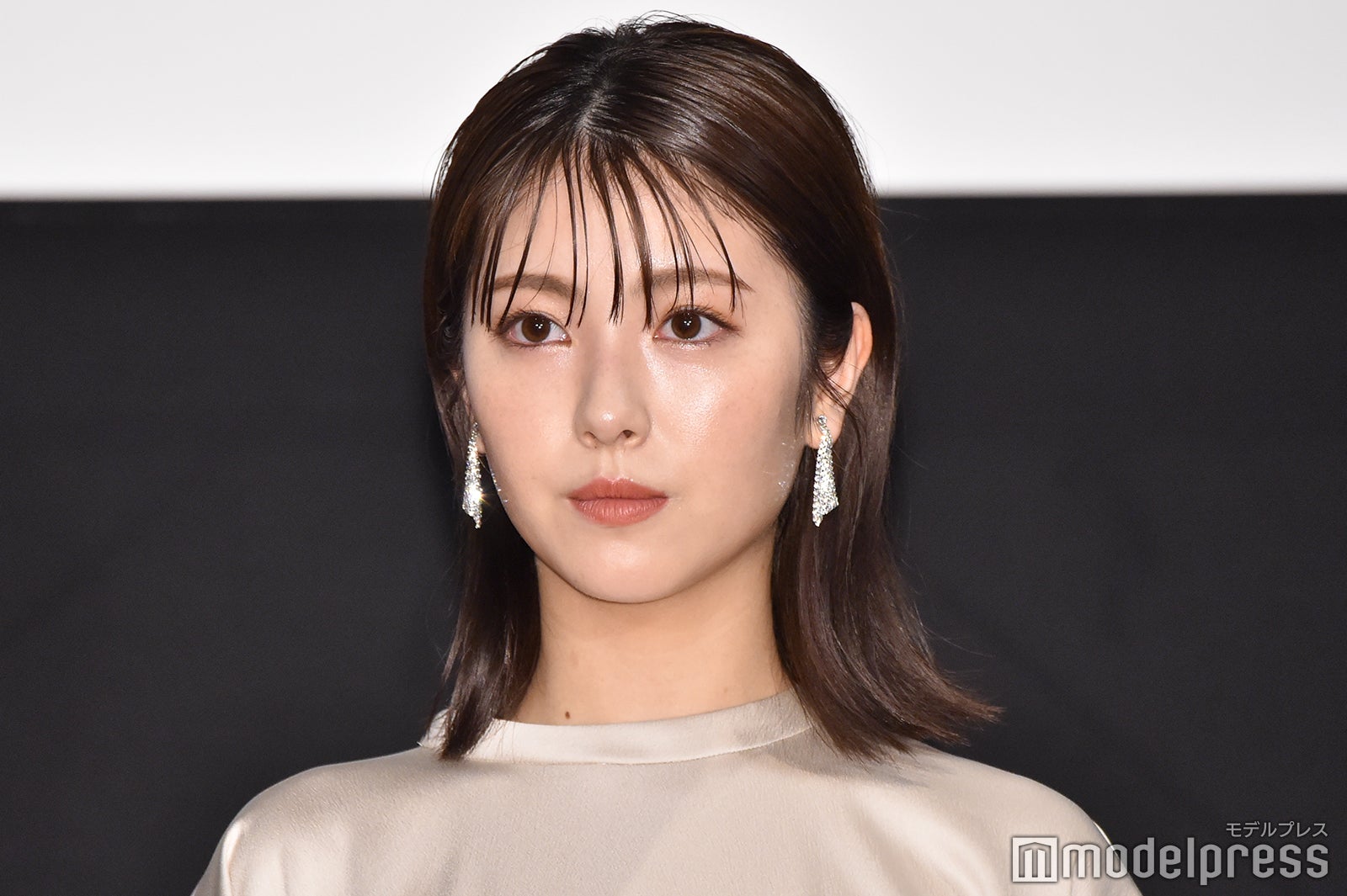 浜辺美波 （C）モデルプレス