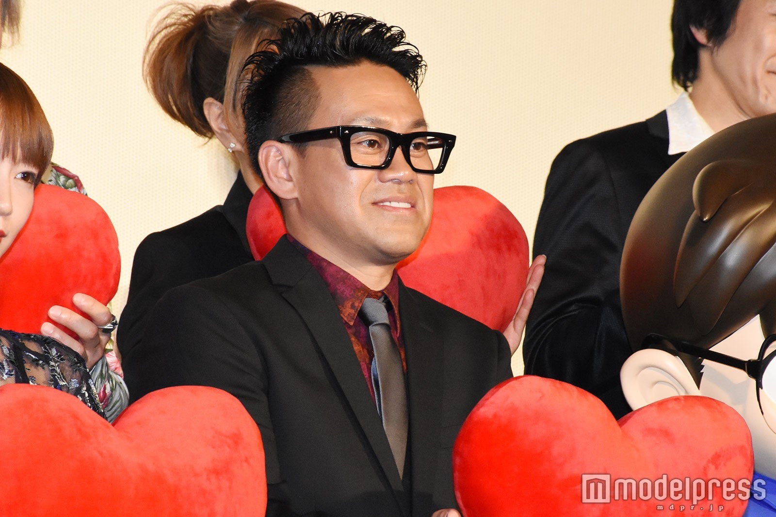 宮川大輔 （C）モデルプレス