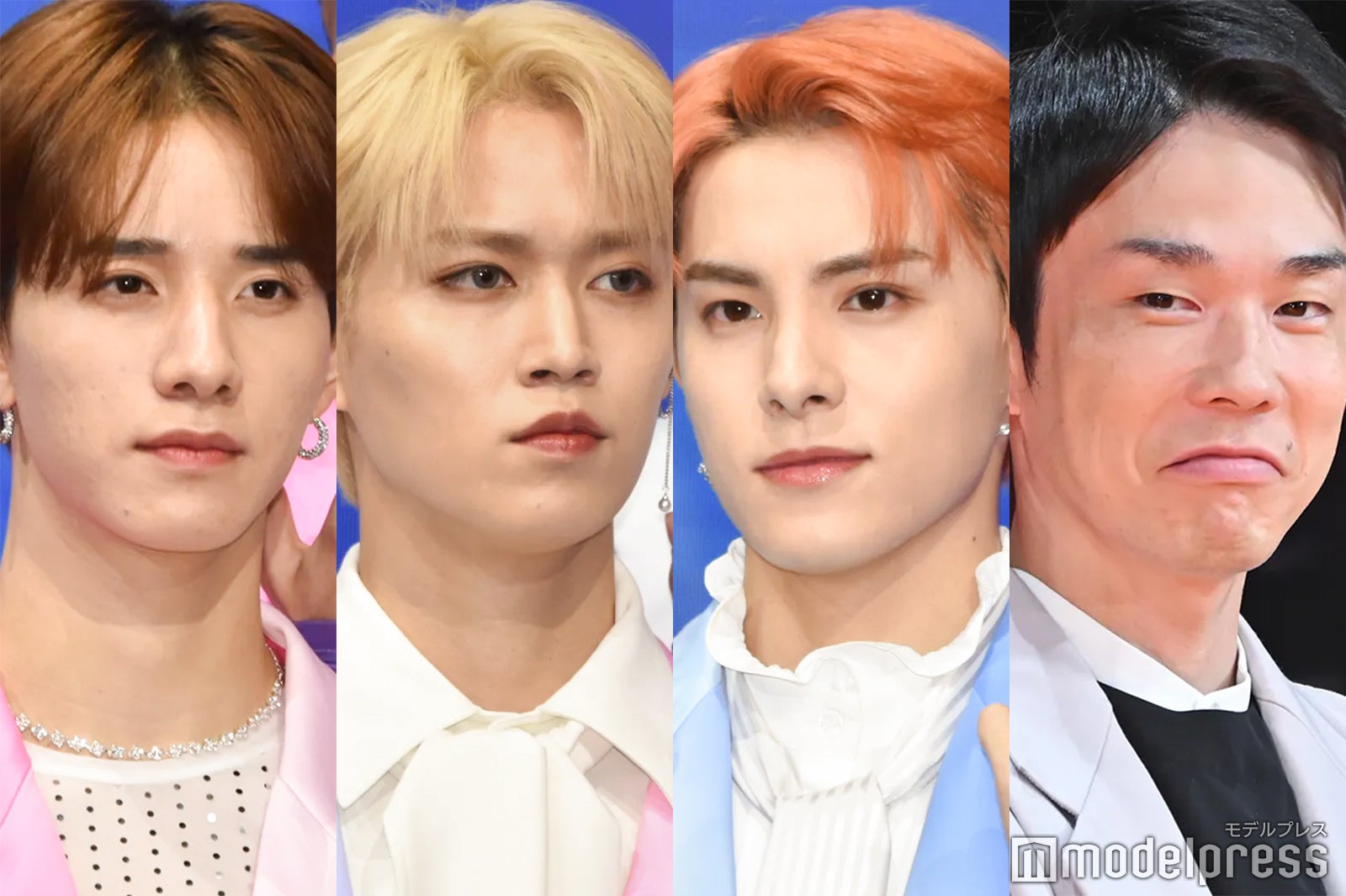 JO1白岩瑠姫＆川西拓実＆佐藤景瑚、かまいたち濱家隆一との焼き肉秘話 バーも初体験