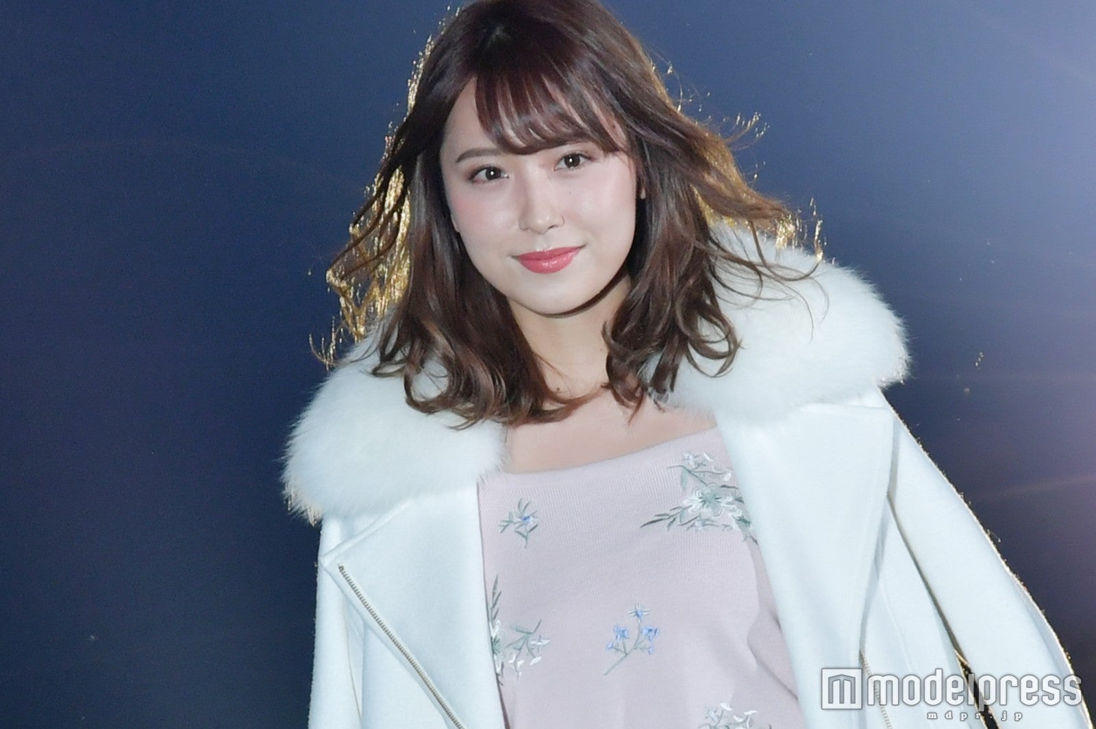 衛藤美彩（C）モデルプレス