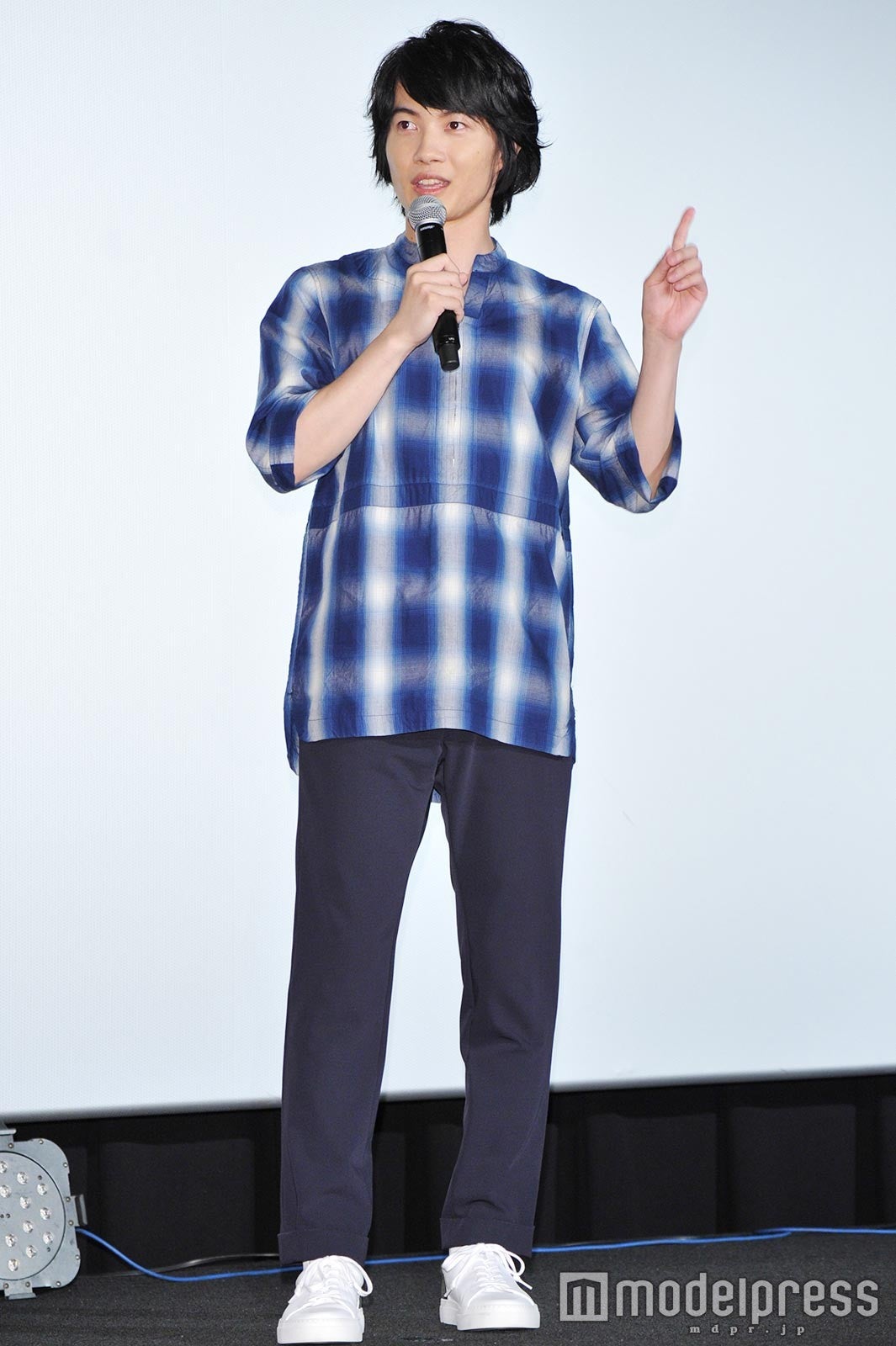 神木隆之介（C）モデルプレス