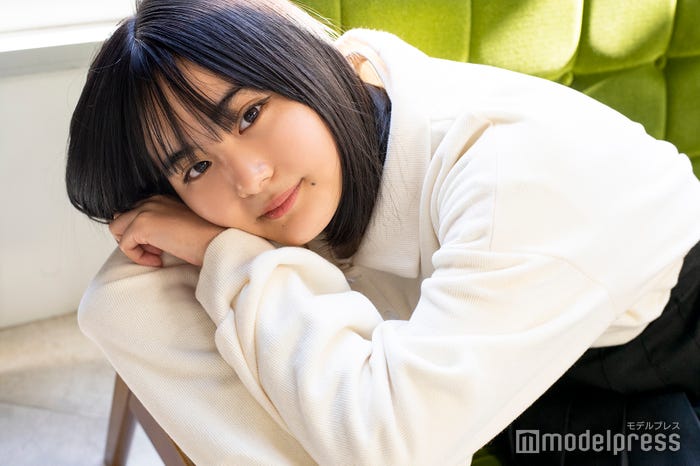 メイアさん(C)モデルプレス