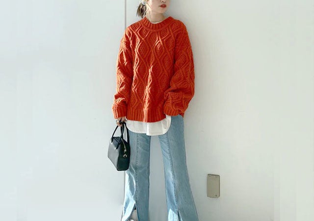 今日の服が決まらない 時の救世主 マネするだけで見違える おしゃれさんのデニムコーデ5選 モデルプレス