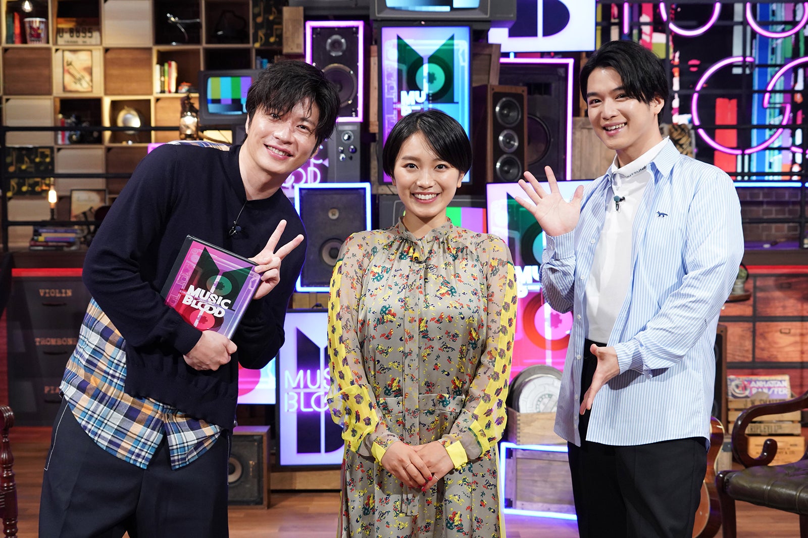 田中圭、miwaの“社長へ直談判”に同席　関係性振り返る 