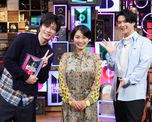 田中圭、miwaの“社長へ直談判”に同席 関係性振り返る
