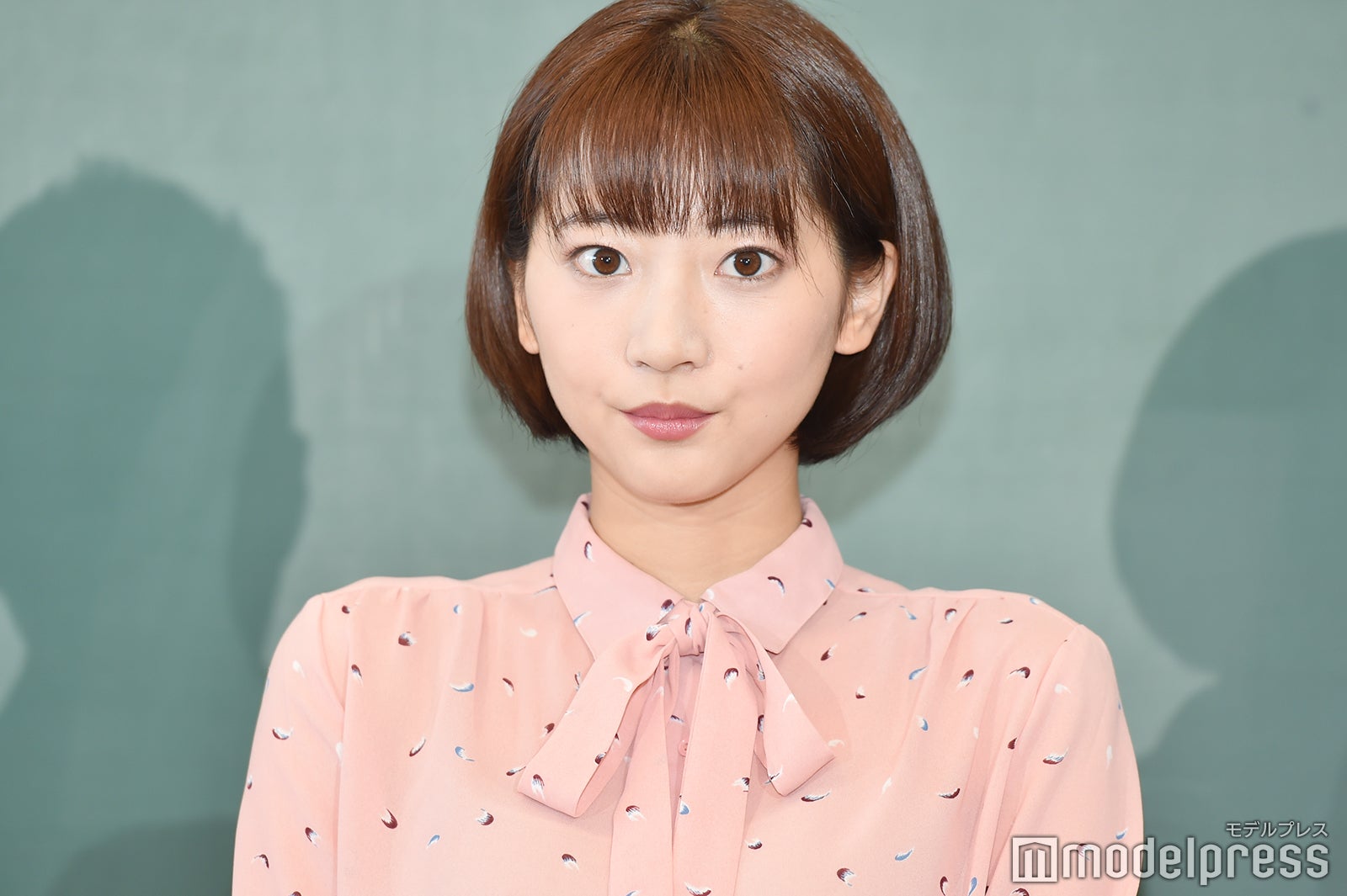 武田玲奈（C）モデルプレス