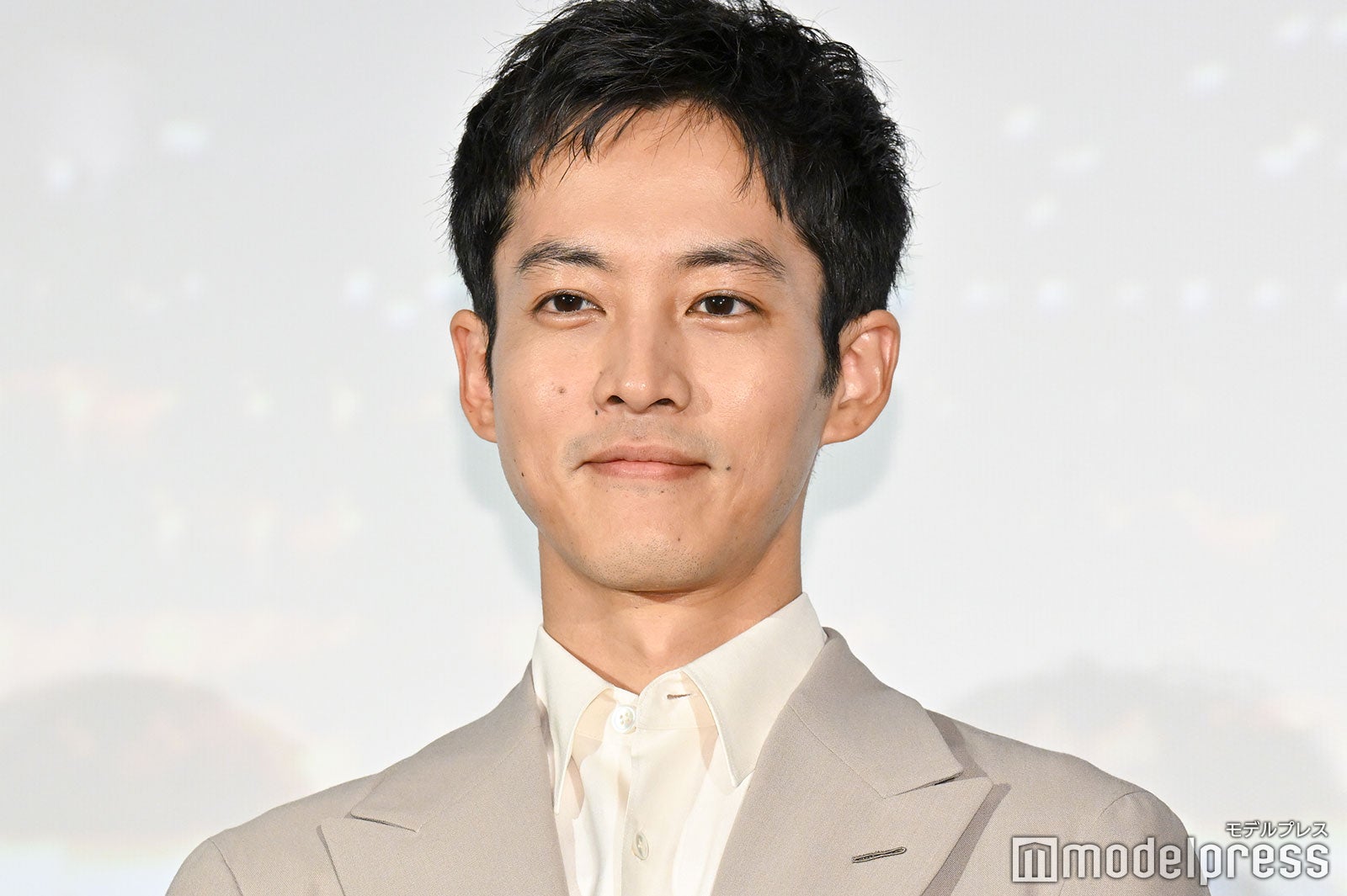 松坂桃李（C）モデルプレス