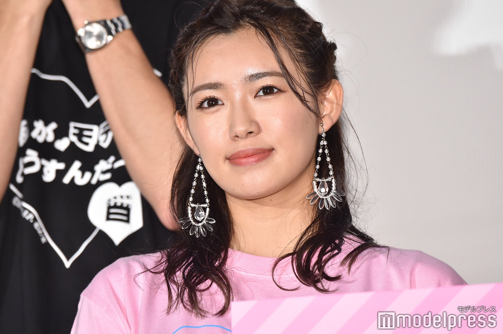 山口乃々華 （C）モデルプレス