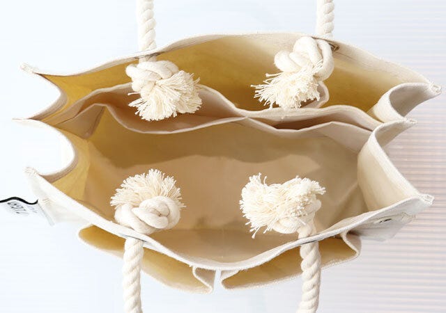 デイリークリップ インテリアバッグ ムック本 ムック 付録 人気 おすすめ オススメ 宝島社 宝島 レビュー 便利 優秀 当たり 最高 2023 デイリークリップ インテリアバッグ daily