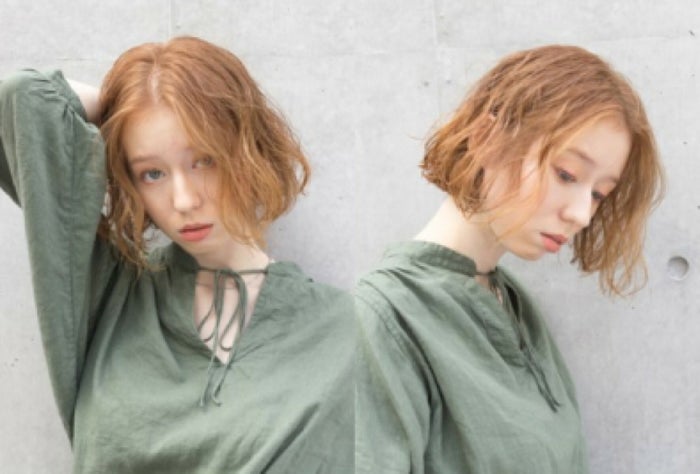 楽ちんで可愛いなんて最高 洗いざらし ハネっぱなし でサマになるヘアが今っぽい モデルプレス 楽ちんで可愛いなんて最高 洗いざらし ハネっぱなし でサマになるヘアが今っぽい モデルプレス