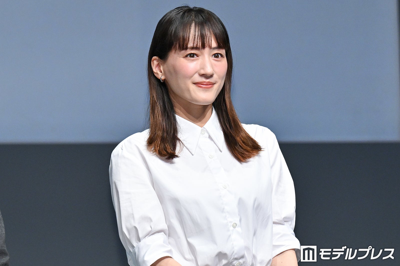 綾瀬はるか（C）モデルプレス