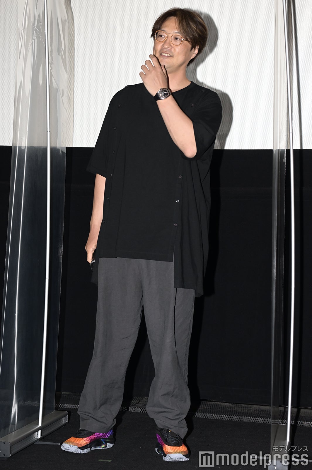 酒井一圭 （C）モデルプレス
