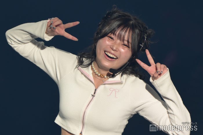 加藤ひなた(C)モデルプレス