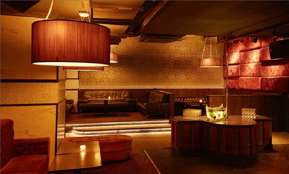 「西麻布エーライフ」閉店へ、20年の長い歴史に幕