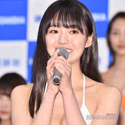 豊田ルナ(C)モデルプレス