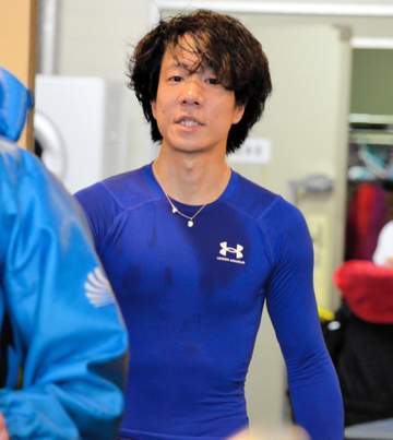 【ボート】平和島 沢崎雄哉が3コースから差してシリーズ初白星を獲得「勝てて良かった」