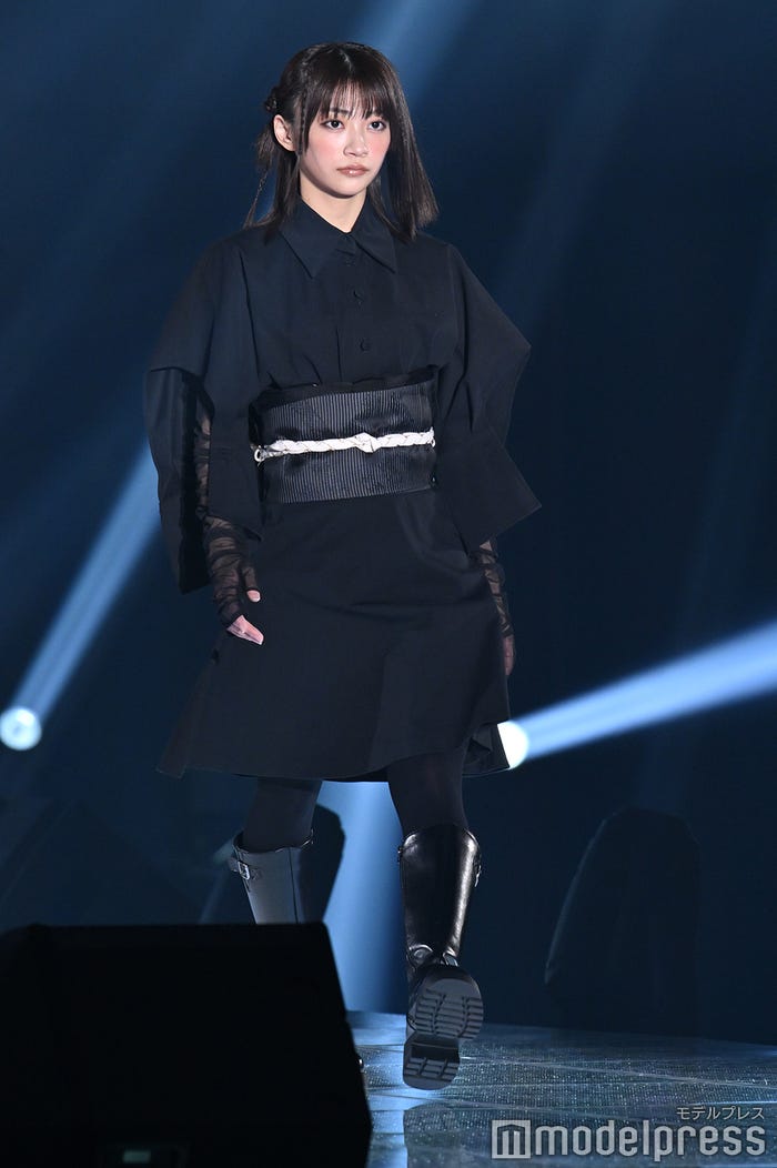 板倉可奈(C)モデルプレス