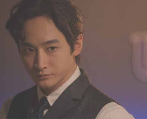 小関裕太、主演ドラマ第2弾に自信「新たなドキドキが待っています」見どころ語る<ブラック/クロウズ~roppongi underground~>
