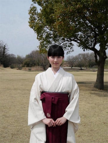 ”美しすぎる卓球選手”菊池日菜、大学卒業を報告「私にとってかけがえのない大切な財産です」